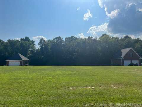 Lot 4 Ridge Stone Drive, Autryville, NC 28318