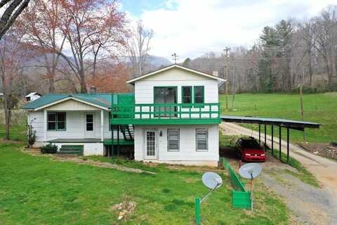 95 Maple Springs, Sylva, NC 28779