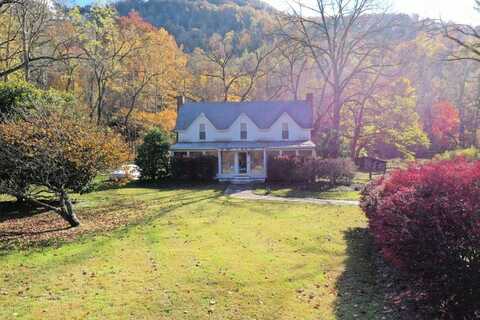 1414 Caney Fork Rd, Cullowhee, NC 28723