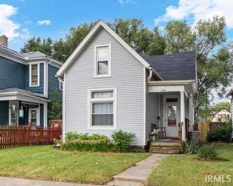 1436 SWINNEY Avenue, Fort Wayne, IN 46802