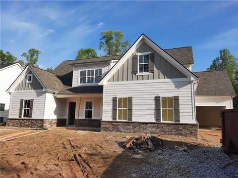 4515 Ryker Road, Cumming, GA 30041