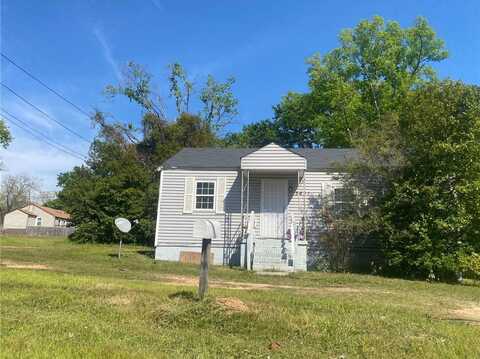 3631 Napier Avenue, Macon, GA 31204