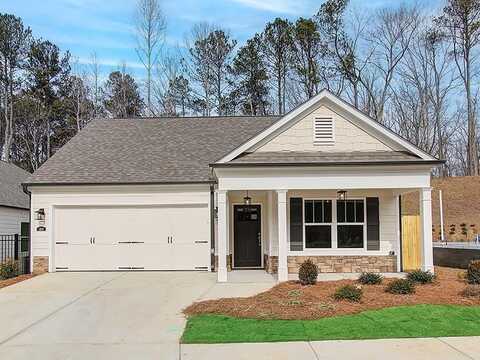 1306 Cedarcrest Boulevard, Acworth, GA 30101