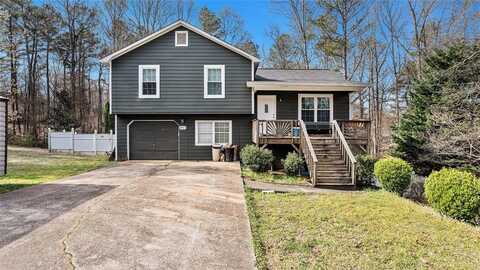 3863 Daylily Way, Douglasville, GA 30135