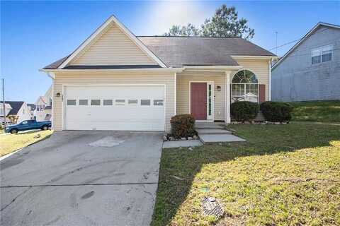 5376 Wellborn Creek Drive, Lithonia, GA 30058