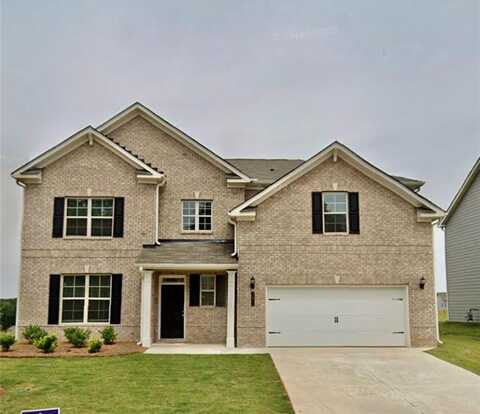 1671 Nations Trail, Riverdale, GA 30296