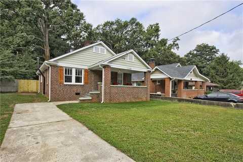 1302 Clermont Avenue, Atlanta, GA 30344