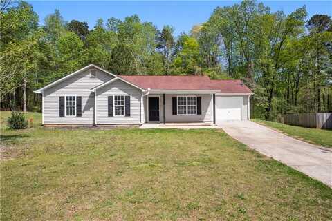 397 Thorn Thicket Drive, Rockmart, GA 30153