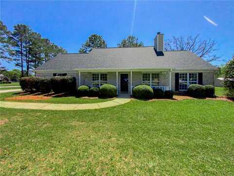 101 Ducati Drive, Mcdonough, GA 30252