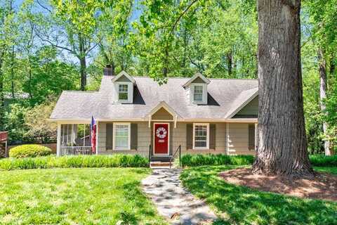 112 Kathryn Avenue, Decatur, GA 30030