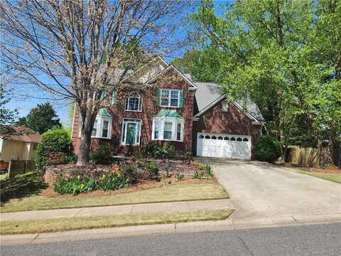 4636 Howell Farms Drive NW, Acworth, GA 30101