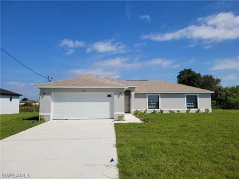 937 NW 8th Terrace, CAPE CORAL, FL 33993