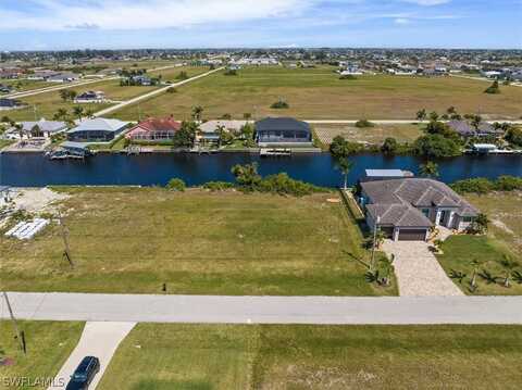707 NW 36th Place, CAPE CORAL, FL 33993