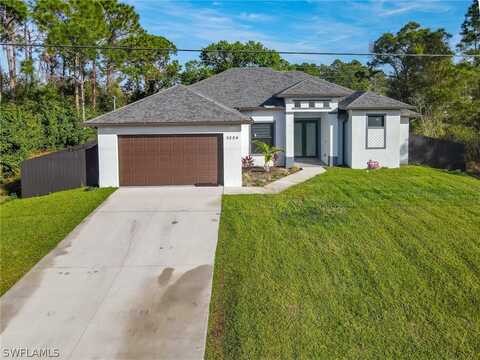 3705 Sunshine Boulevard N, LEHIGH ACRES, FL 33971