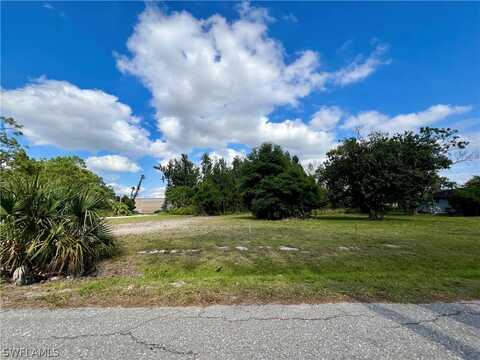 2909 Cocos Avenue, FORT MYERS, FL 33901