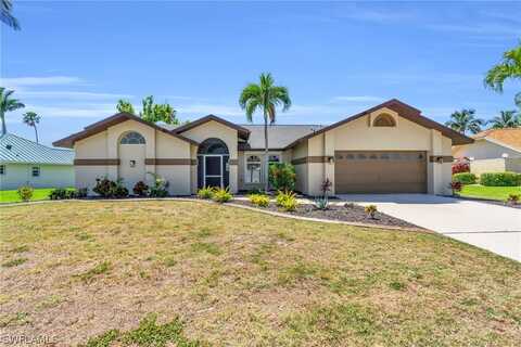 11915 Prince Charles Court, CAPE CORAL, FL 33991