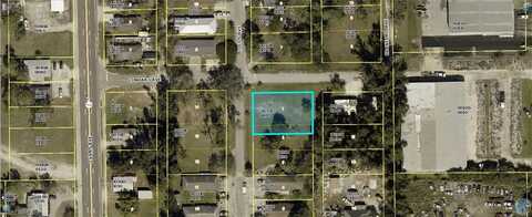 2901 Cocos Avenue, FORT MYERS, FL 33901