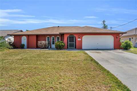 1406 SE 18th Street, CAPE CORAL, FL 33990