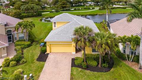 2374 Verdmont Court, CAPE CORAL, FL 33991