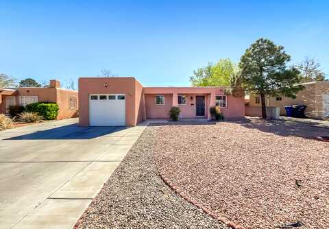 408 Manzano Street NE, Albuquerque, NM 87108