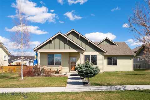 3140 S 27th Avenue, Bozeman, MT 59718