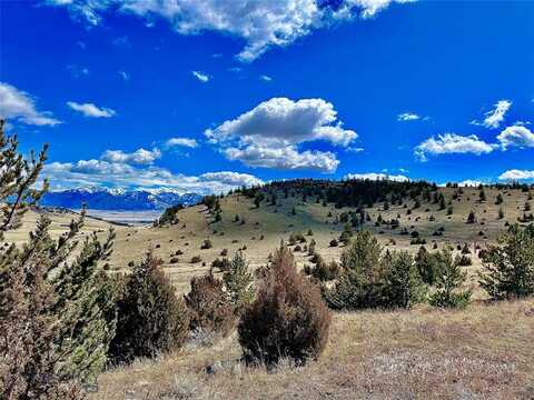 Lot 230 Shining Mountains Unit I, Ennis, MT 59729