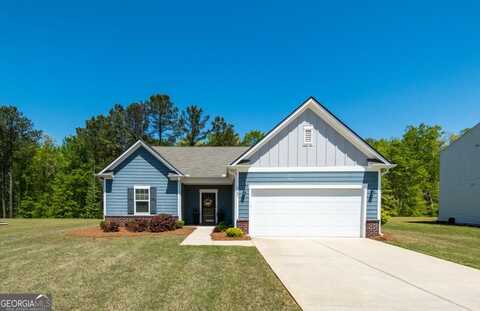 1043 Coldwater Drive, Griffin, GA 30224