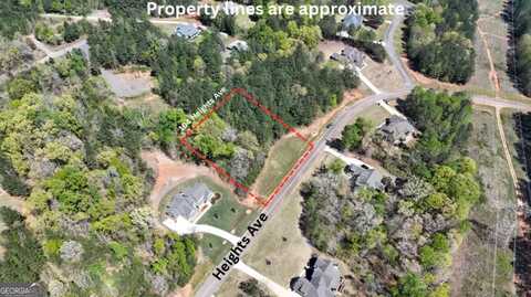 104 Heights Avenue, Forsyth, GA 31029