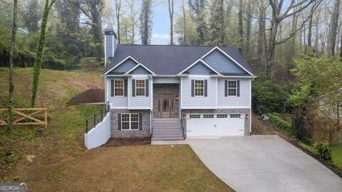 1405 Northwood Circle NE, Gainesville, GA 30501