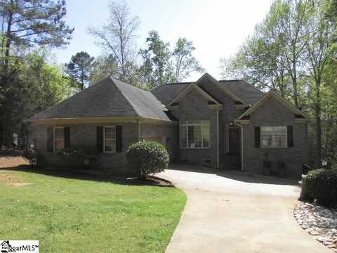 504 W Peninsula Drive, Laurens, SC 29360