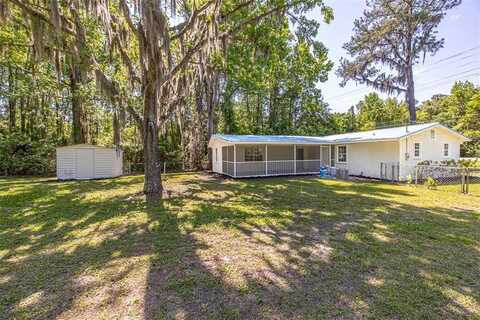 6328 New Jesup Highway, Brunswick, GA 31523