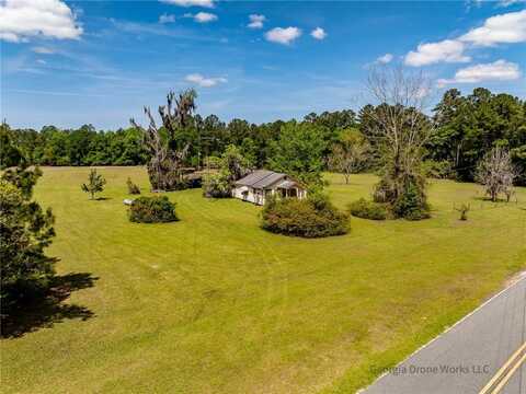 4150 Longford Road, Jesup, GA 31546