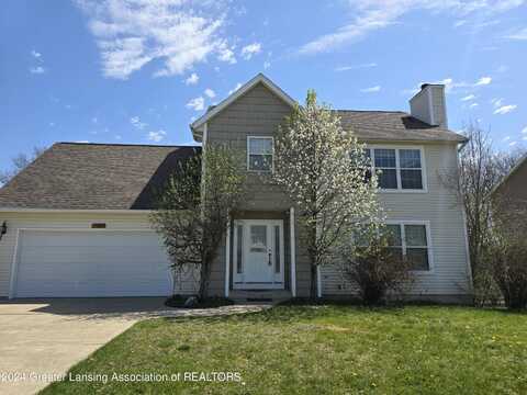 181 Apple Blossom Lane, Battle Creek, MI 49015