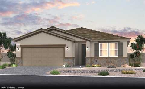 1467 Ridgemont Lane, Mesquite, NV 89027