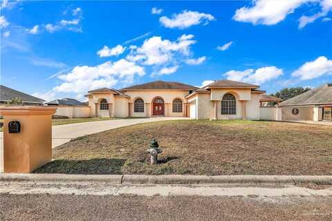 2431 Palm Circle Drive, Rio Grande City, TX 78582