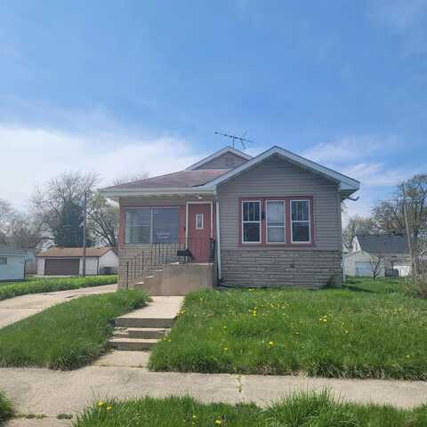 7340-7344 Marshall Avenue, Hammond, IN 46323