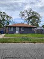 1211 Gibson Place, Gary, IN 46403