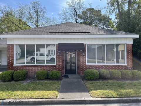 809 Rhem Street, Kinston, NC 28501