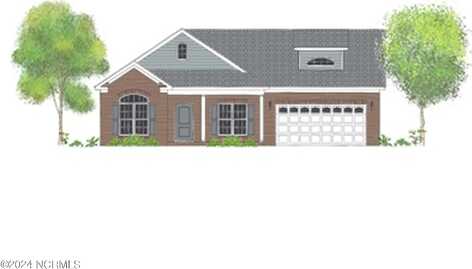 3817 Oliver Court, Winterville, NC 28590