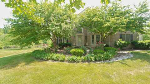 5447 Waterview Court, Ann Arbor, MI 48108