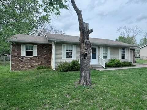 1441 West 2nd Street, West Plains, MO 65775