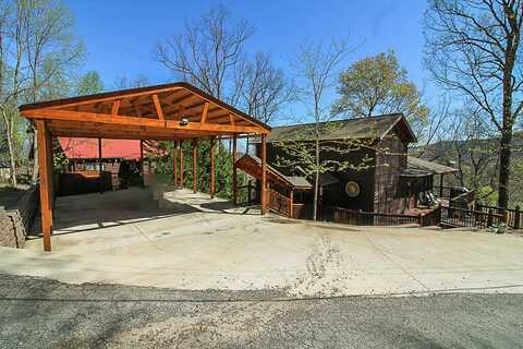 3103 Perry Circle Lane, Sevierville, TN 37862