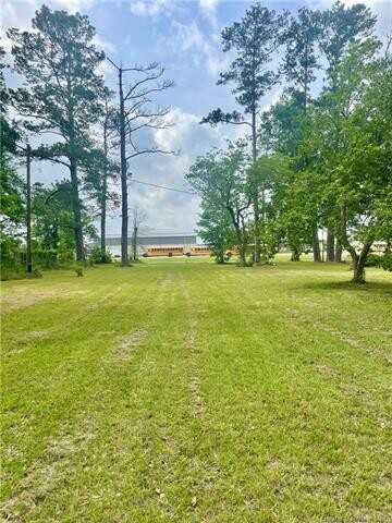 0 Longville Church Road, Longville, LA 70652