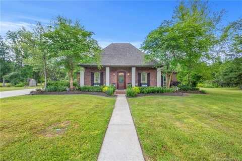 134 Trinity Lane, Ragley, LA 70657