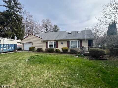 30 Roseland Ave, Warren, NJ 07059