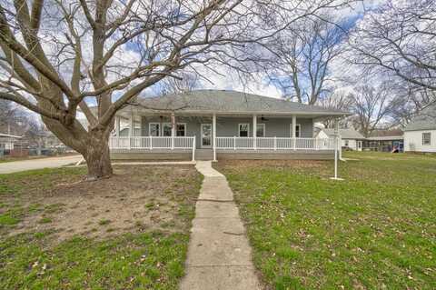 1105 Center Street, Ruthven, IA 51358