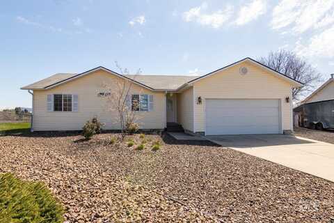 465 Gambels Ln., Moscow, ID 83843
