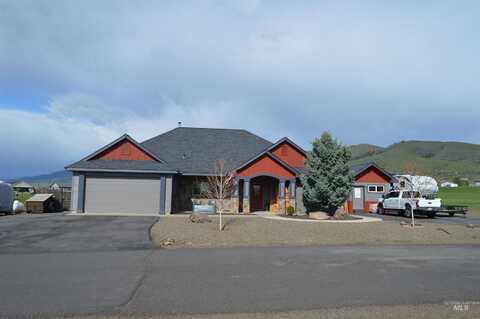 2278 Golf Lane, Council, ID 83612