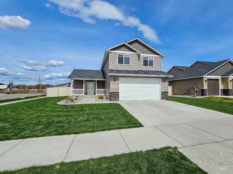 3424 N Callary Street, Post Falls, ID 83854