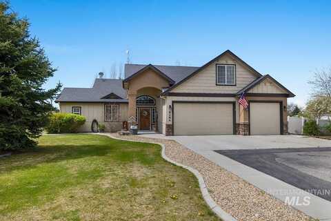 8284 Sage Run Lane, Middleton, ID 83644